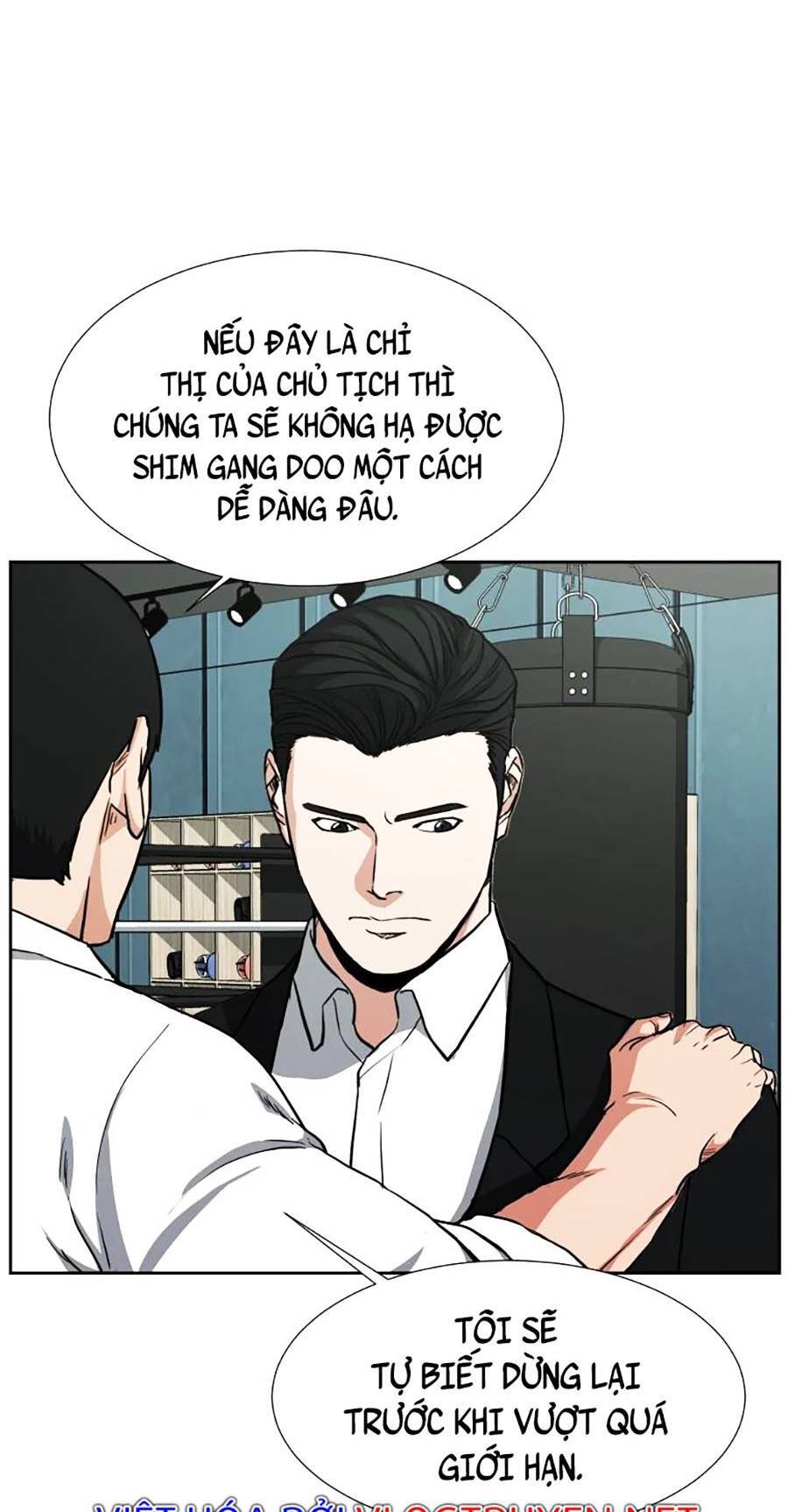 Bố Già Trùng Sinh Chapter 11 - 27