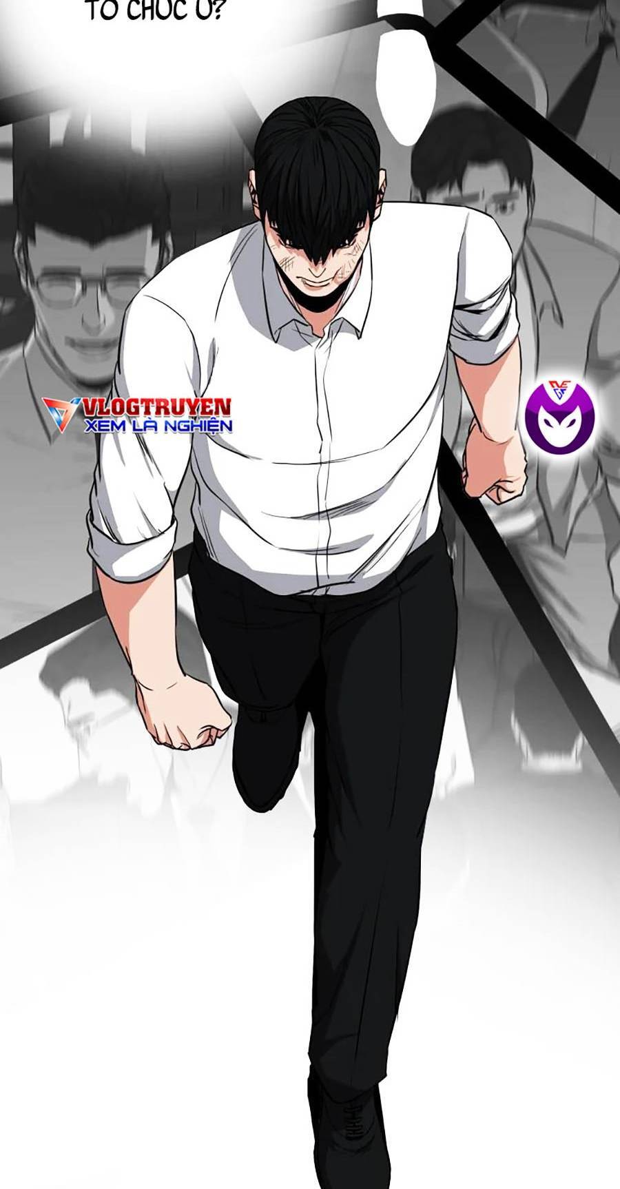 Bố Già Trùng Sinh Chapter 11 - 34