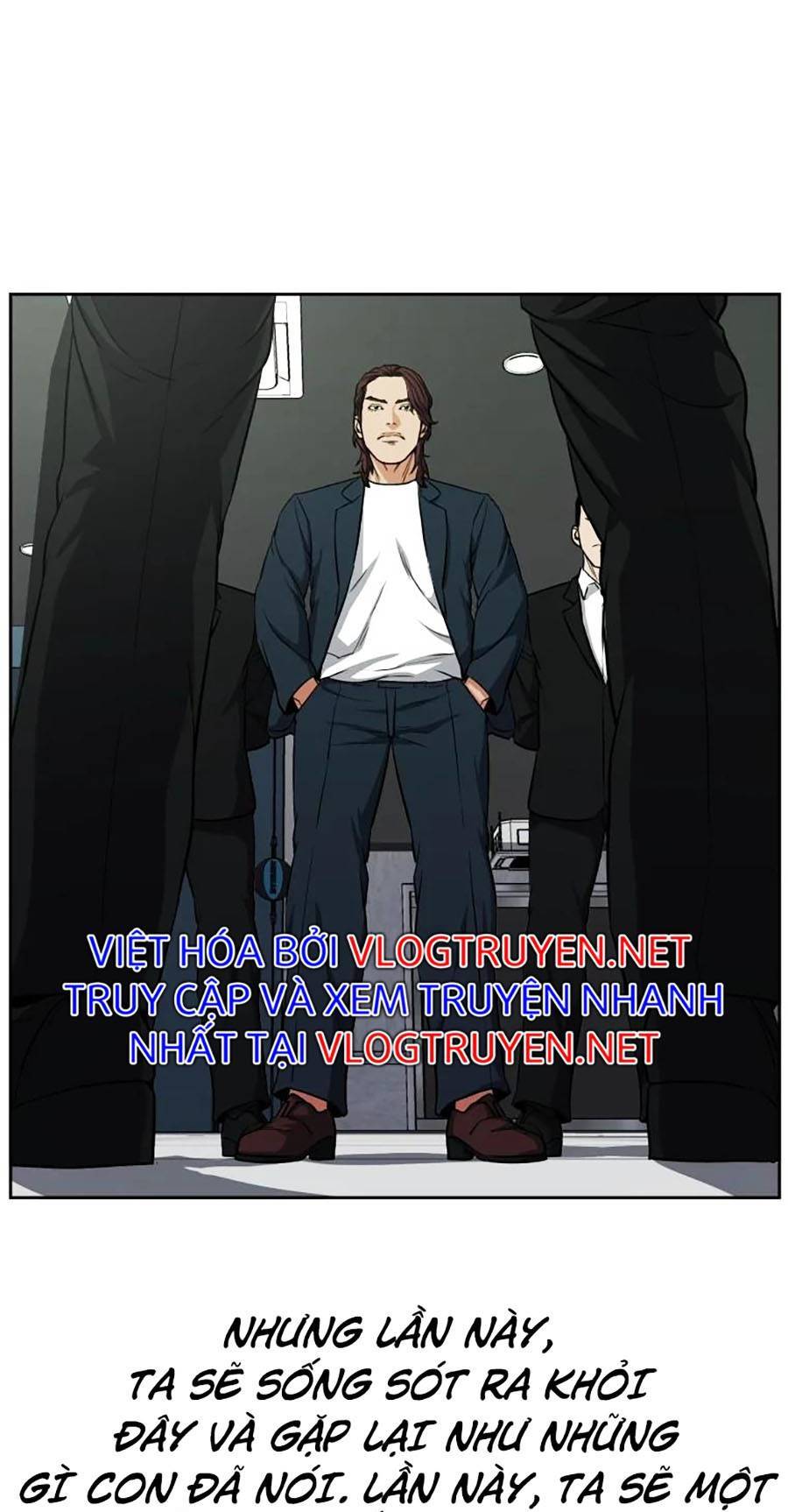 Bố Già Trùng Sinh Chapter 11 - 36