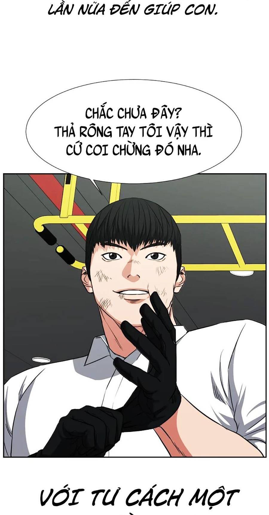 Bố Già Trùng Sinh Chapter 11 - 37