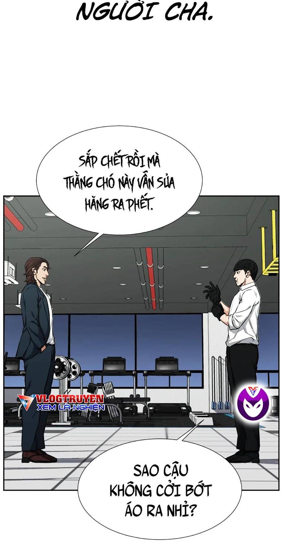 Bố Già Trùng Sinh Chapter 11 - 38