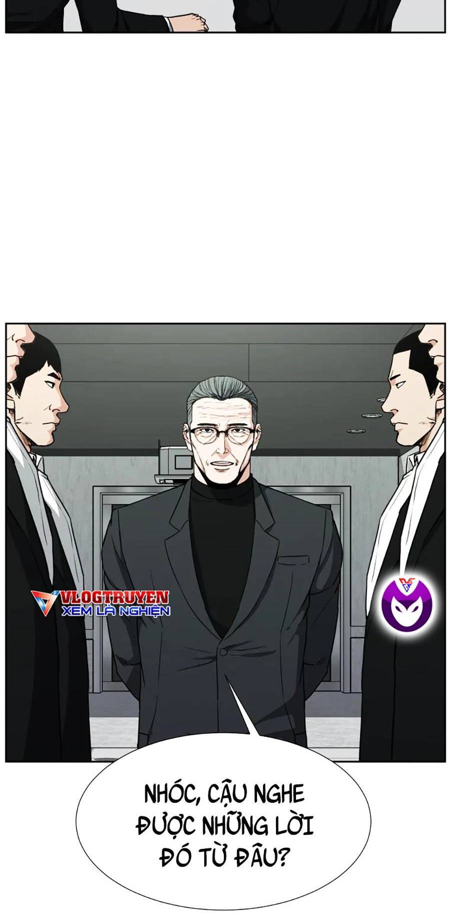 Bố Già Trùng Sinh Chapter 11 - 5