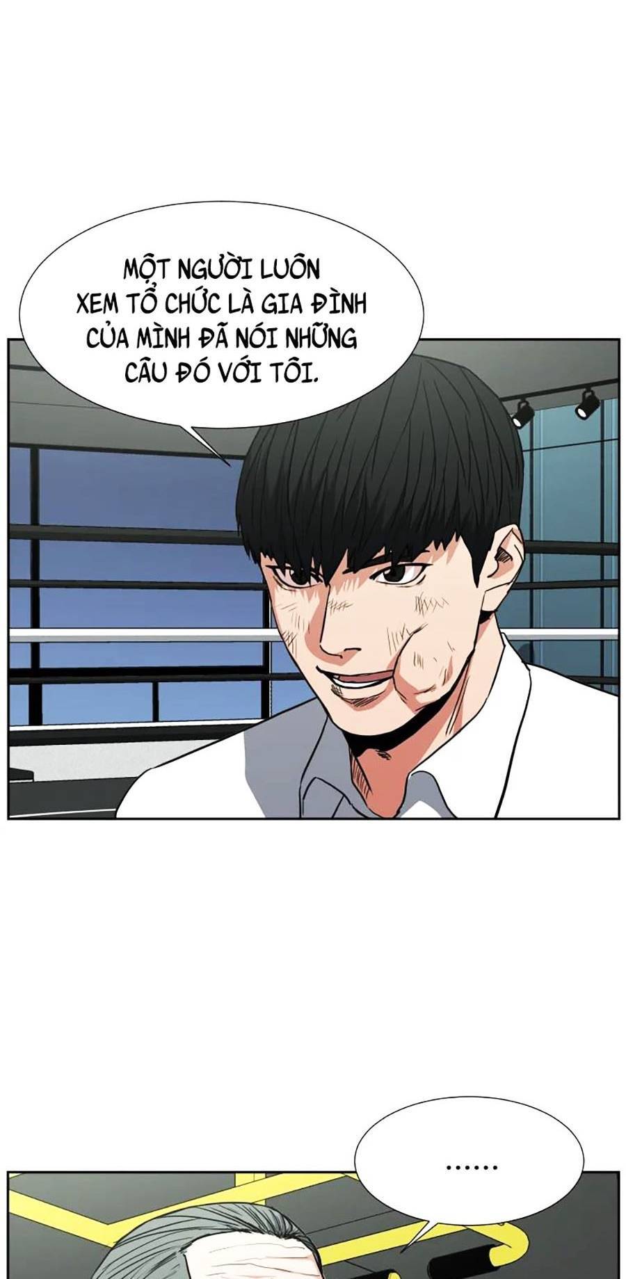 Bố Già Trùng Sinh Chapter 11 - 6