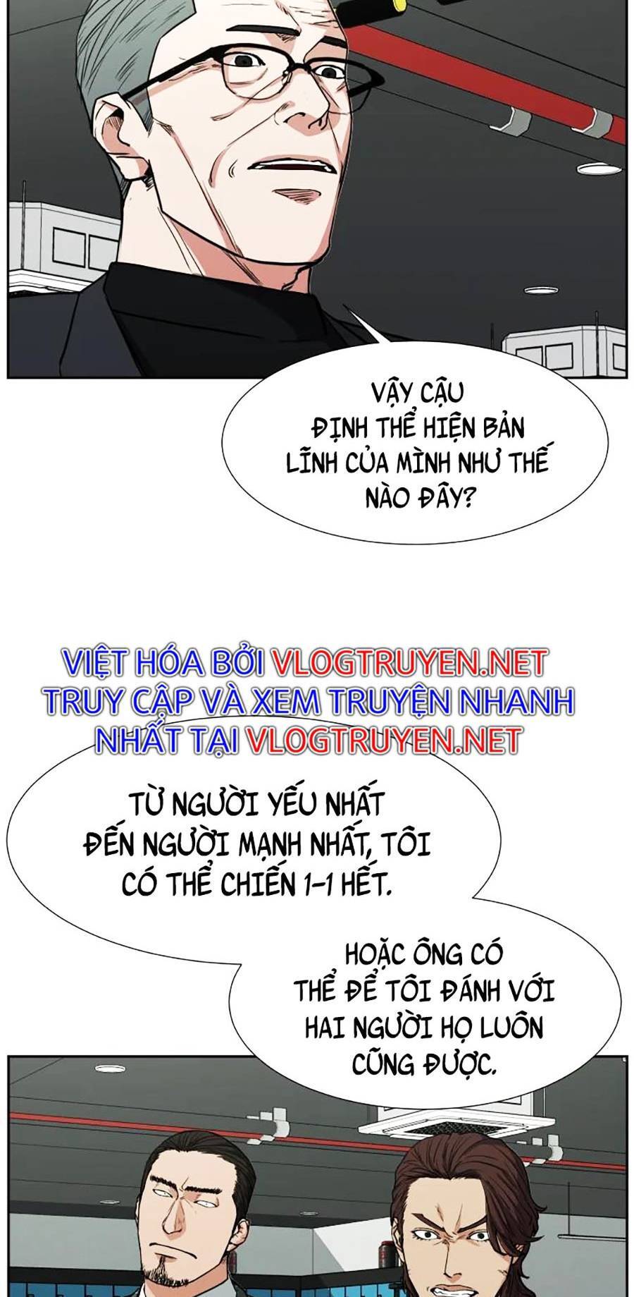 Bố Già Trùng Sinh Chapter 11 - 7