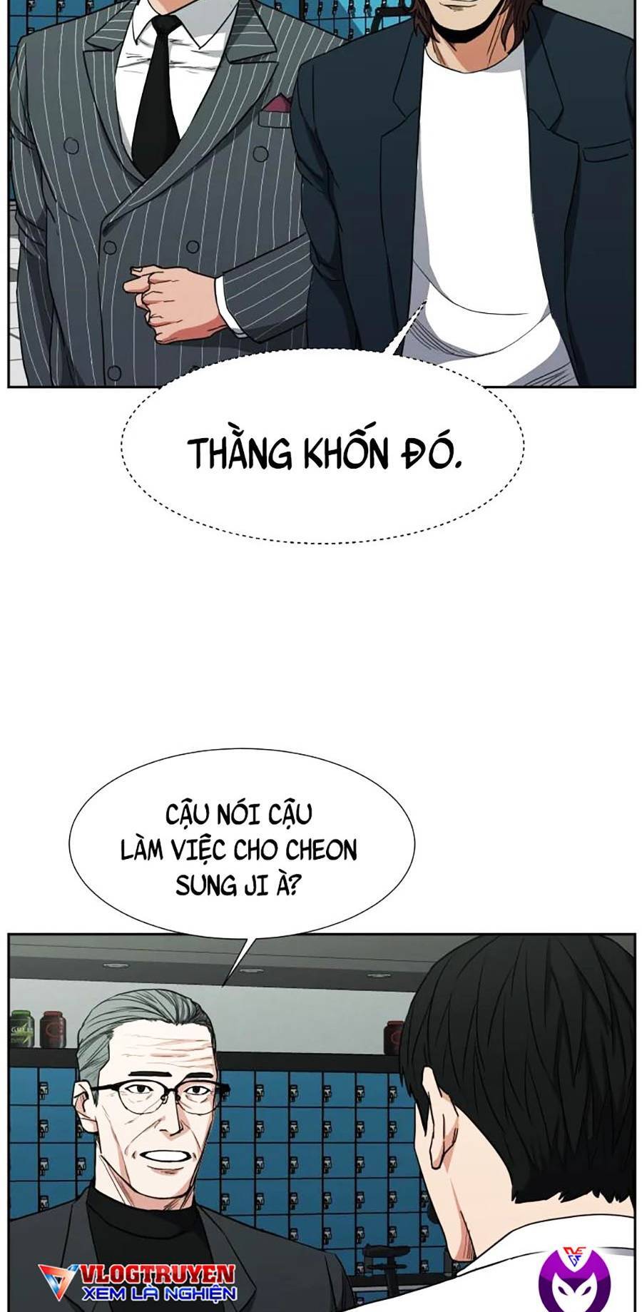 Bố Già Trùng Sinh Chapter 11 - 8