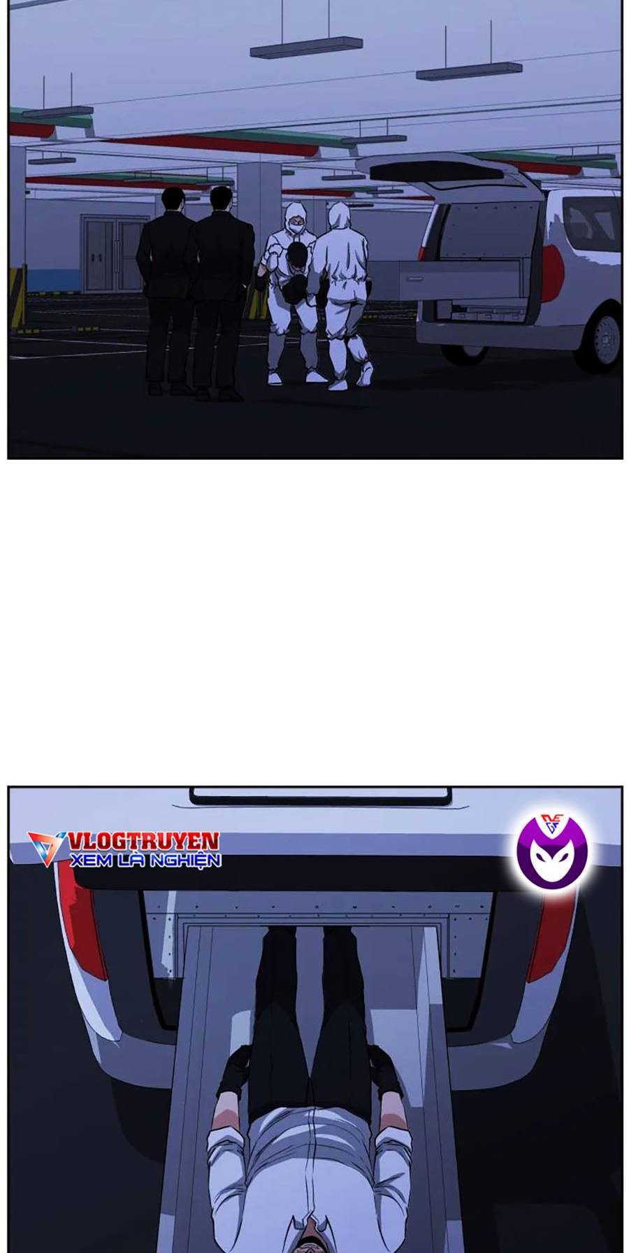 Bố Già Trùng Sinh Chapter 11 - 78