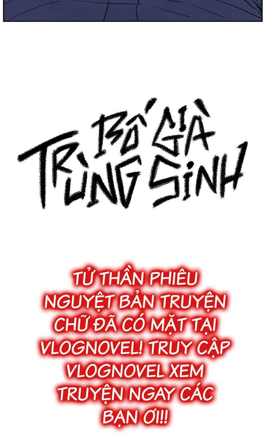 Bố Già Trùng Sinh Chapter 11 - 98