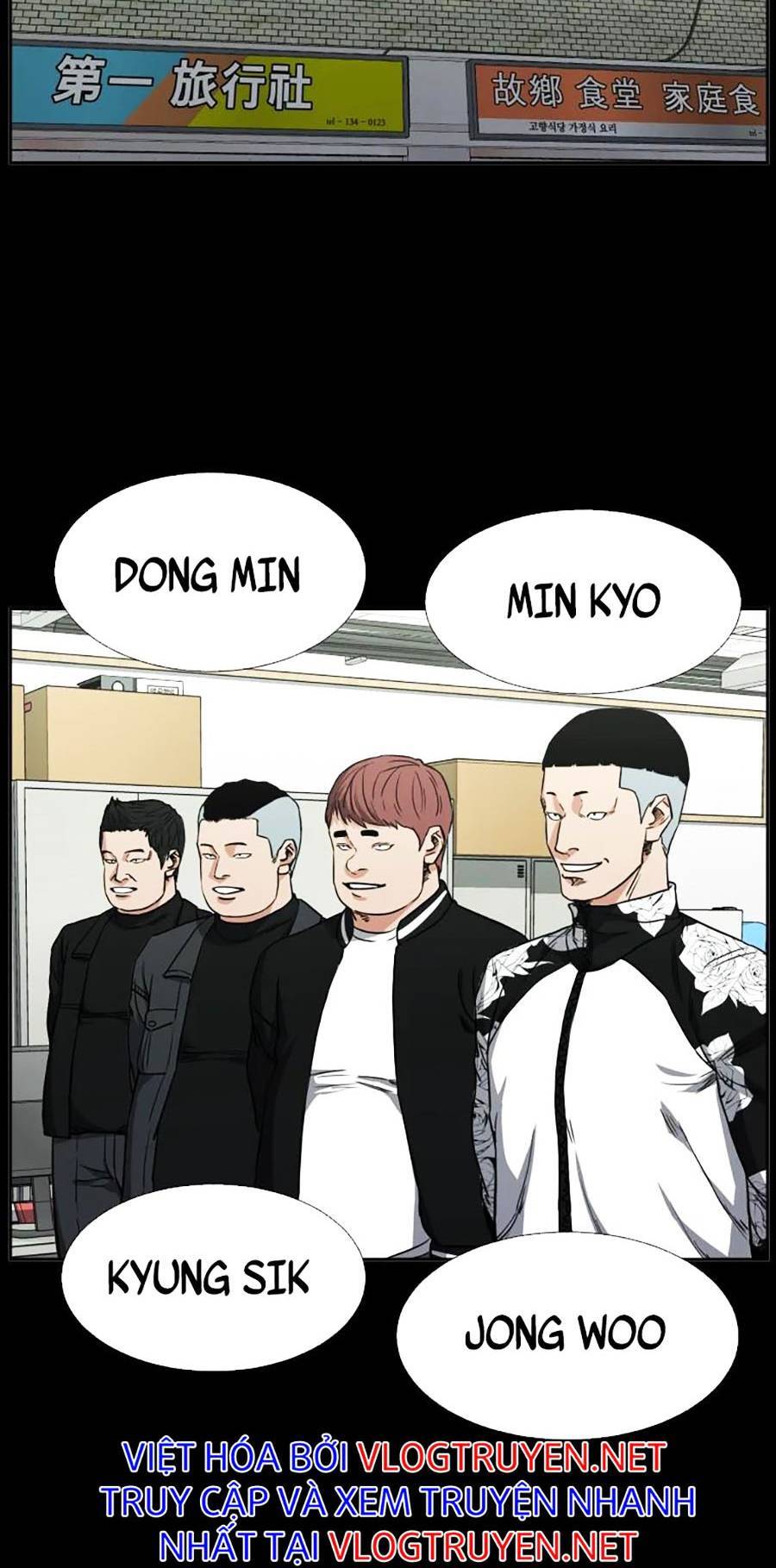 Bố Già Trùng Sinh Chapter 12 - 2