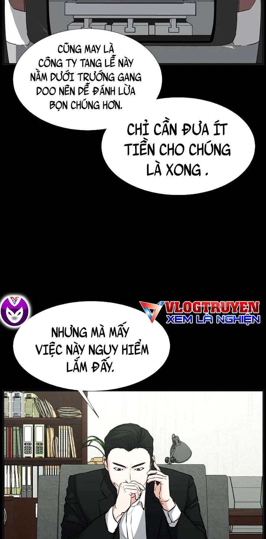 Bố Già Trùng Sinh Chapter 12 - 13