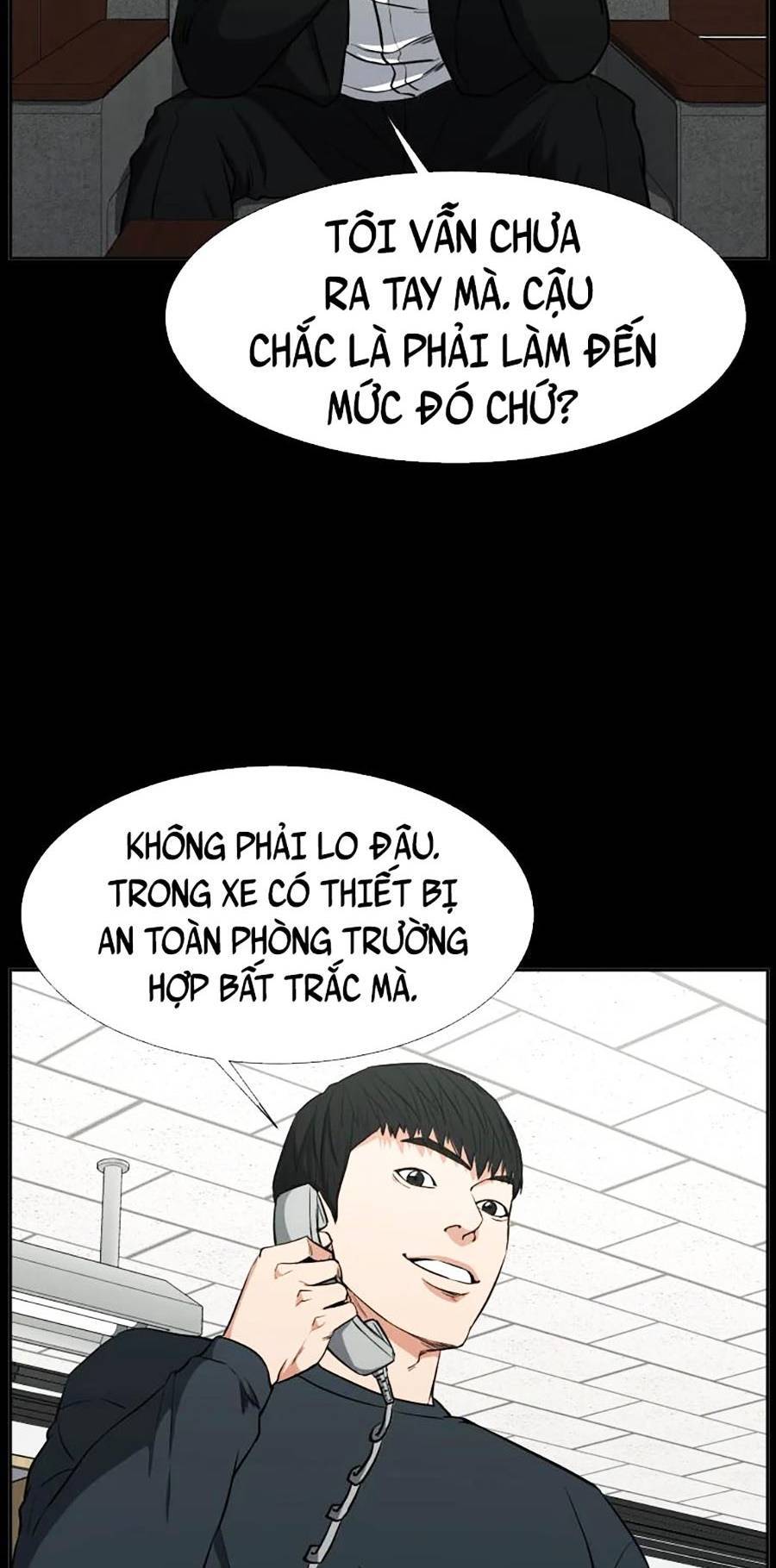 Bố Già Trùng Sinh Chapter 12 - 14