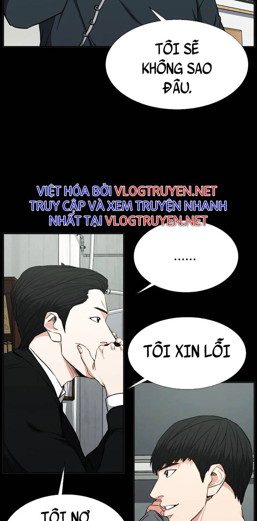 Bố Già Trùng Sinh Chapter 12 - 15