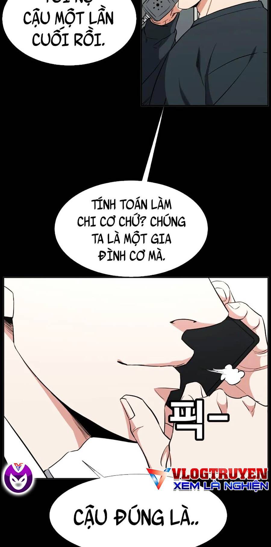 Bố Già Trùng Sinh Chapter 12 - 16