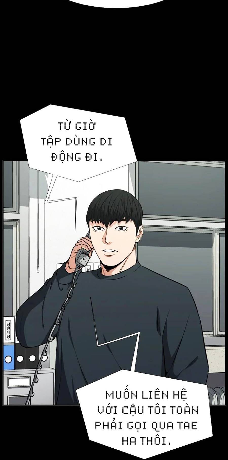 Bố Già Trùng Sinh Chapter 12 - 17