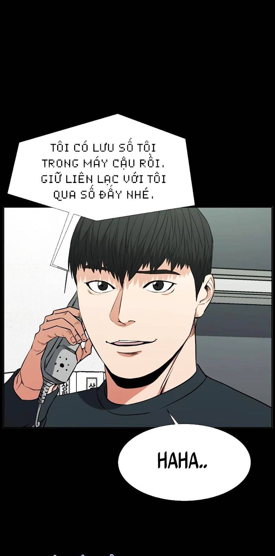 Bố Già Trùng Sinh Chapter 12 - 18