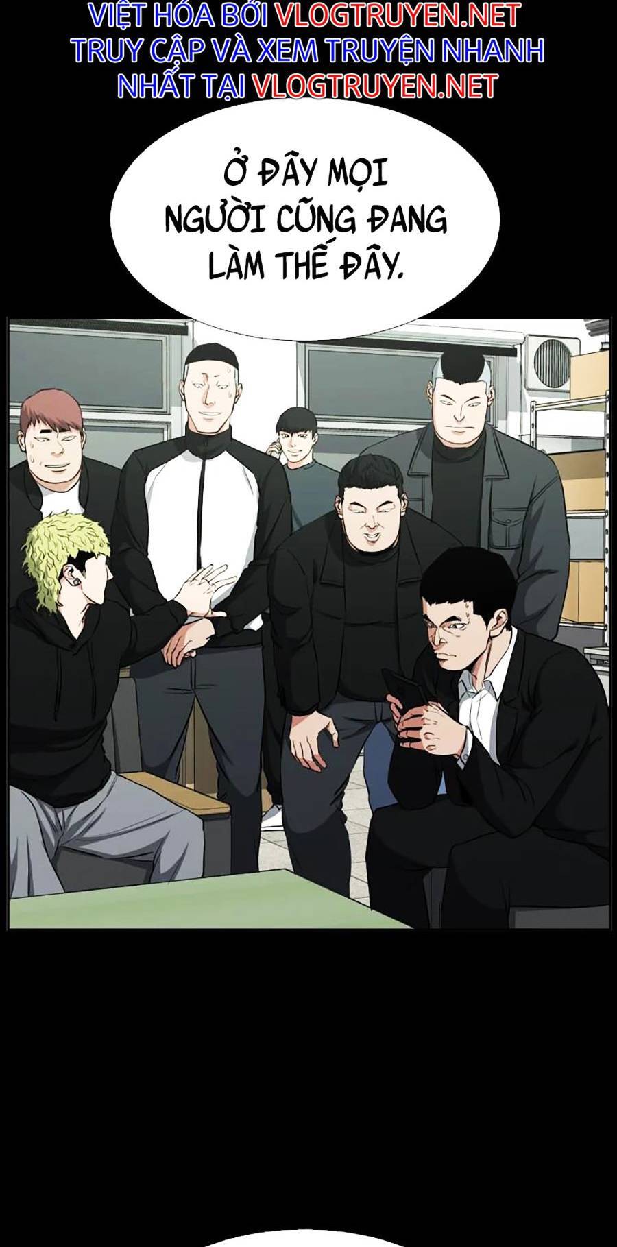 Bố Già Trùng Sinh Chapter 12 - 19