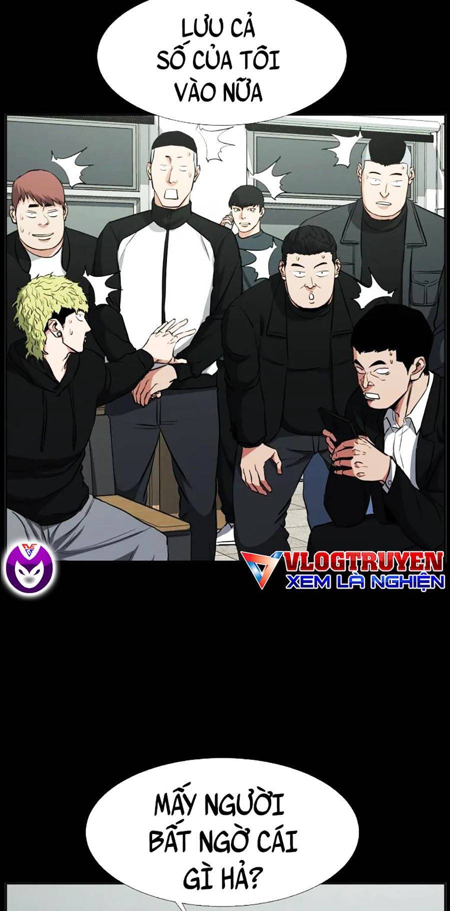 Bố Già Trùng Sinh Chapter 12 - 20