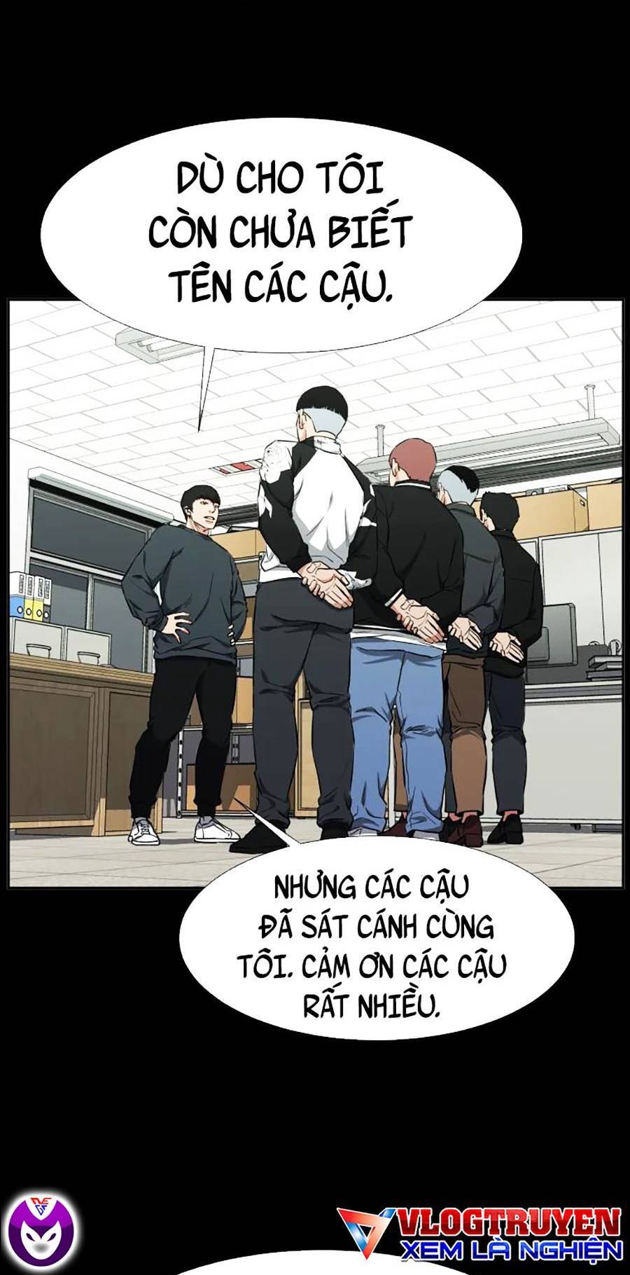 Bố Già Trùng Sinh Chapter 12 - 3