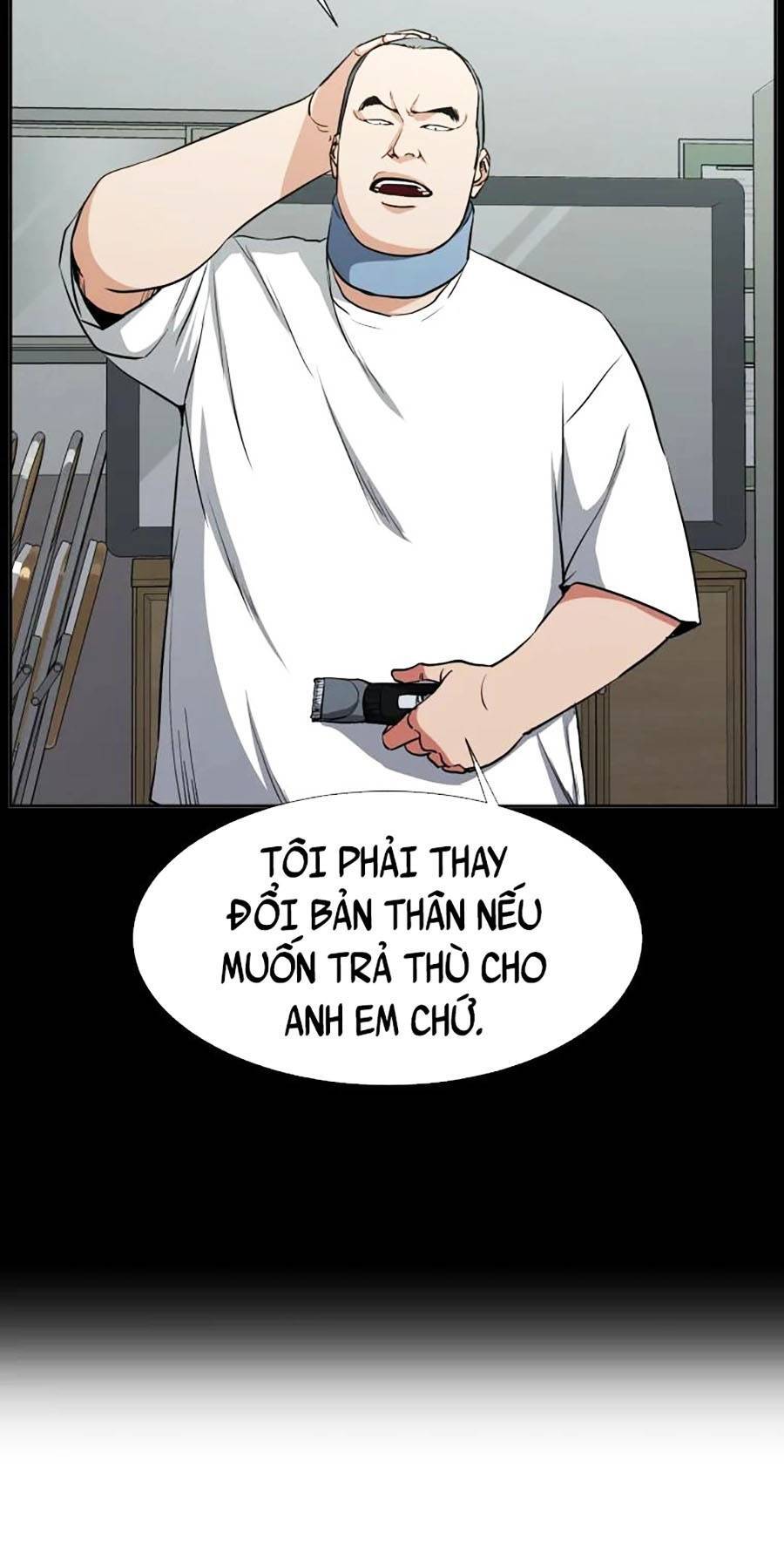 Bố Già Trùng Sinh Chapter 12 - 21