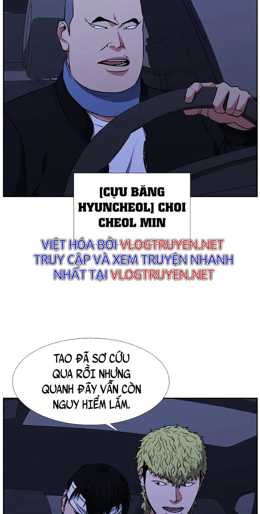 Bố Già Trùng Sinh Chapter 12 - 23