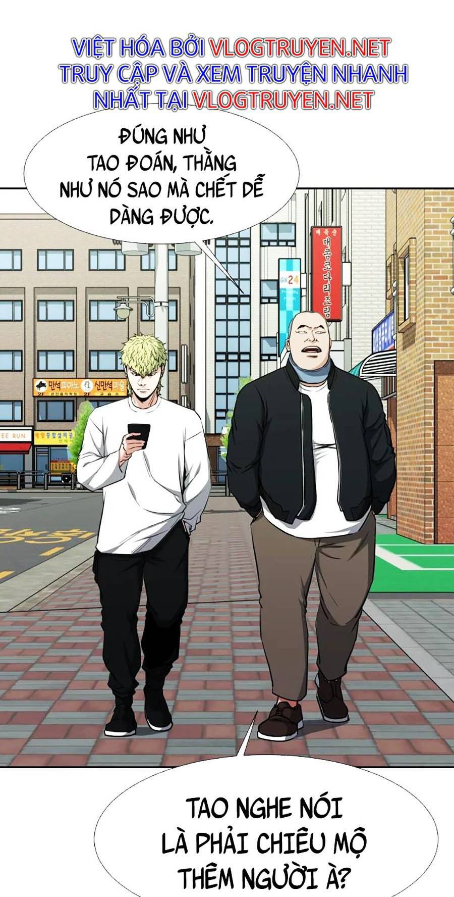 Bố Già Trùng Sinh Chapter 12 - 29