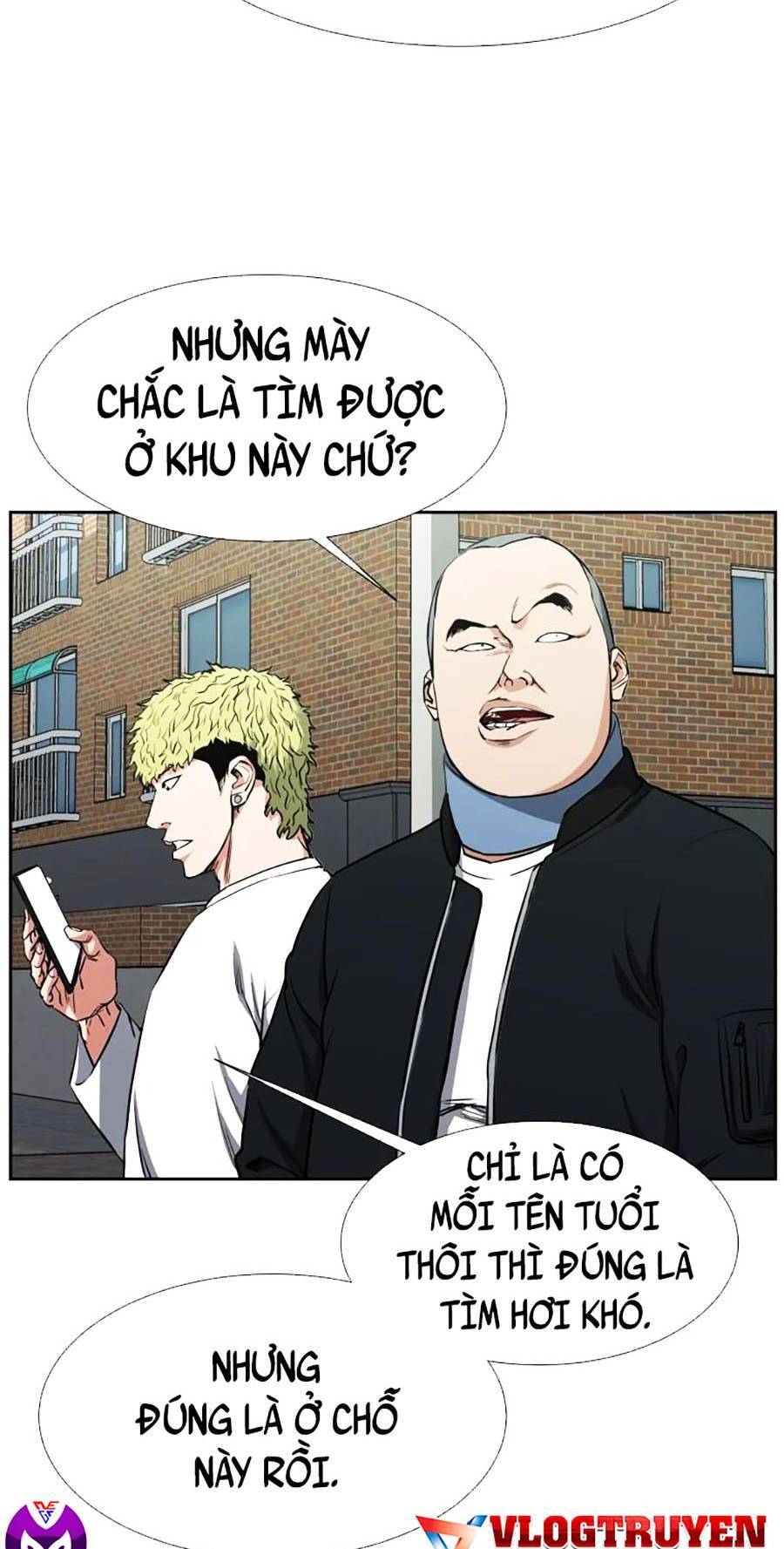 Bố Già Trùng Sinh Chapter 12 - 30