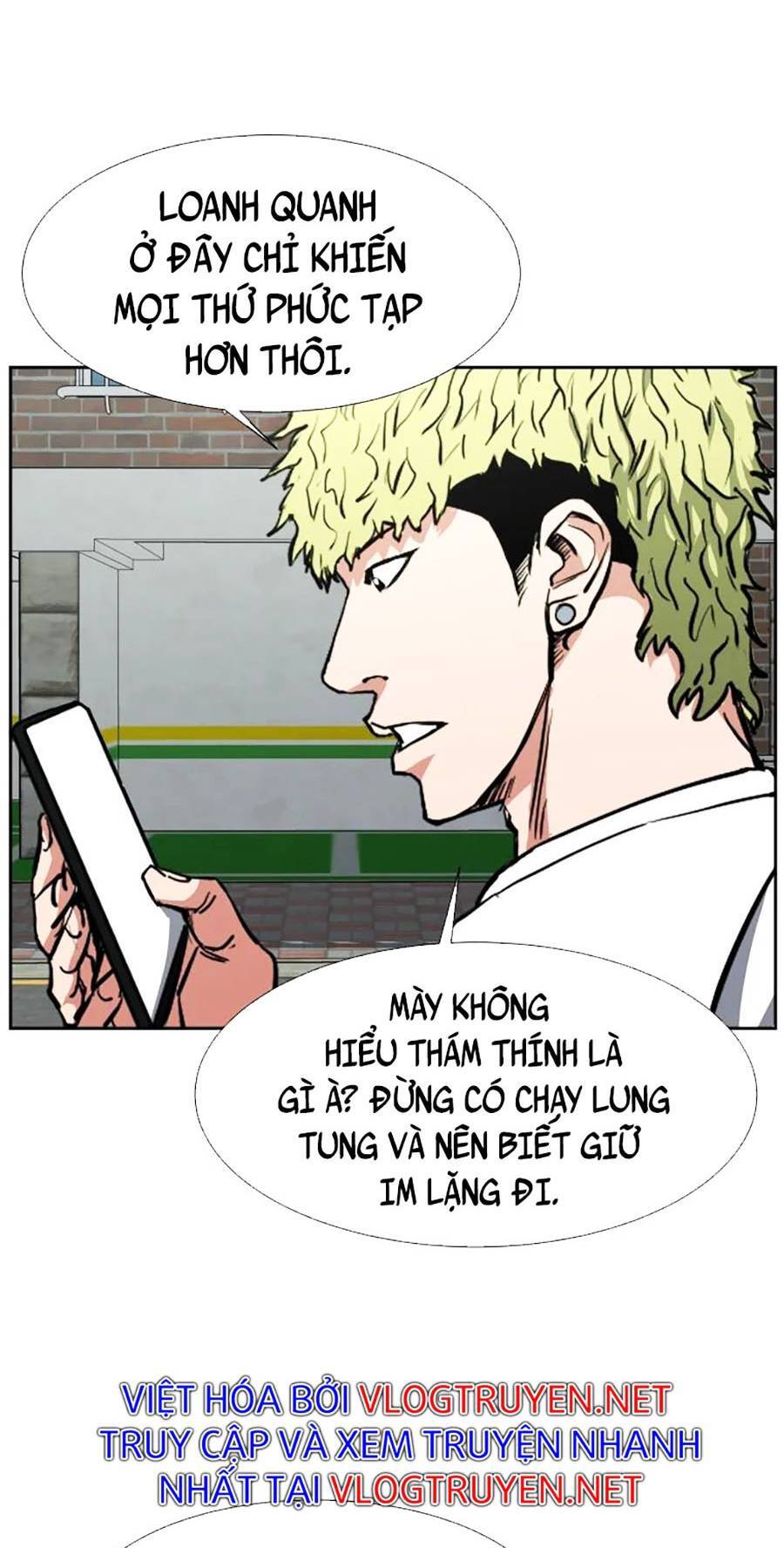 Bố Già Trùng Sinh Chapter 12 - 32