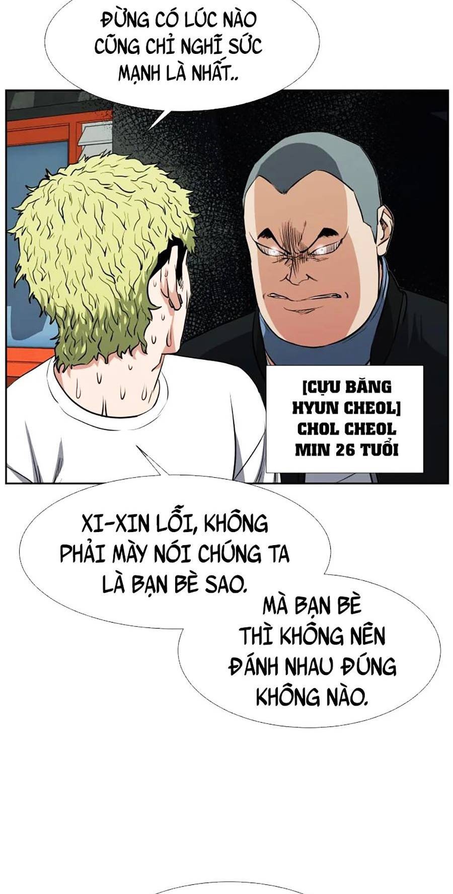 Bố Già Trùng Sinh Chapter 12 - 33