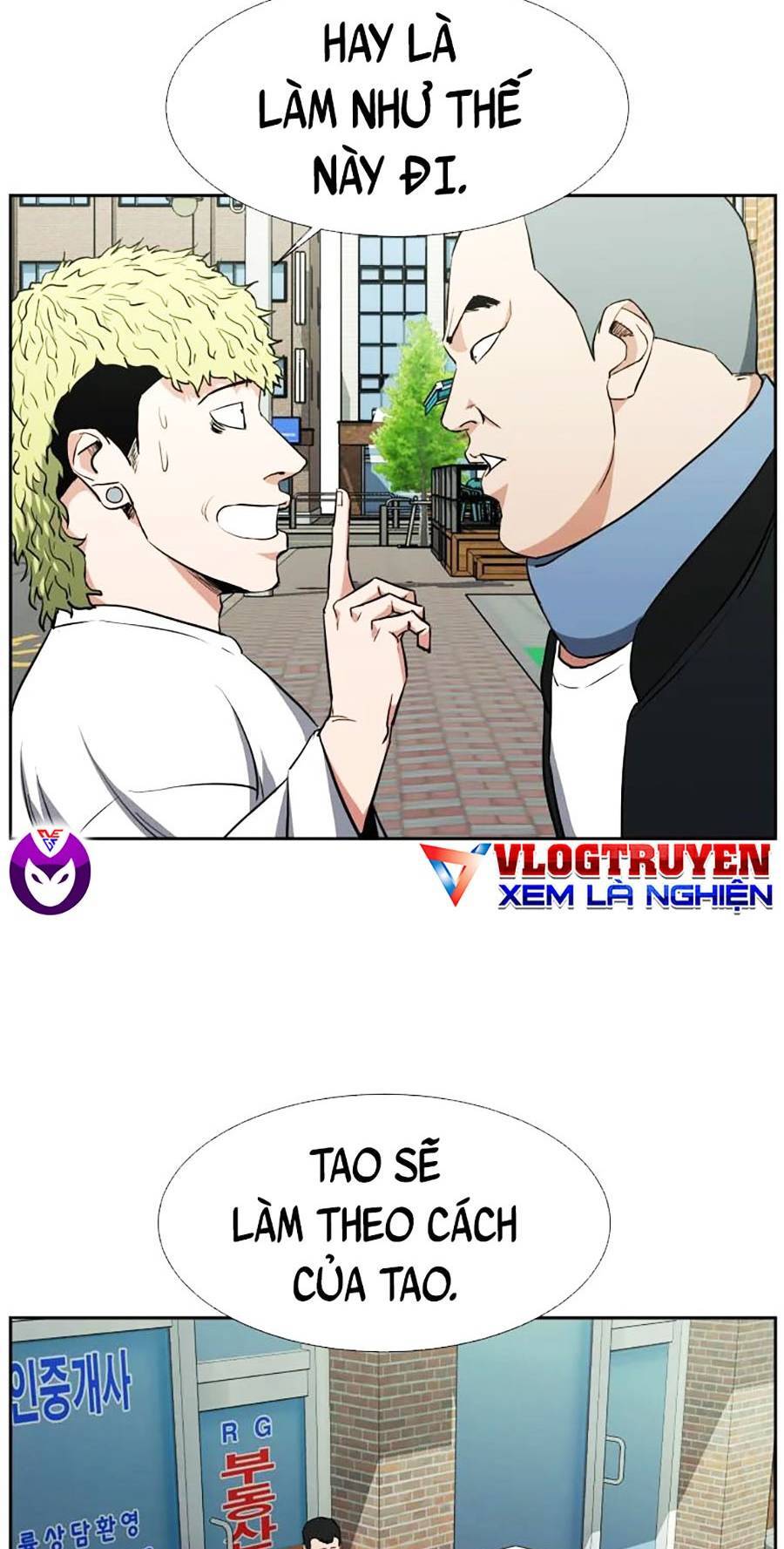 Bố Già Trùng Sinh Chapter 12 - 34