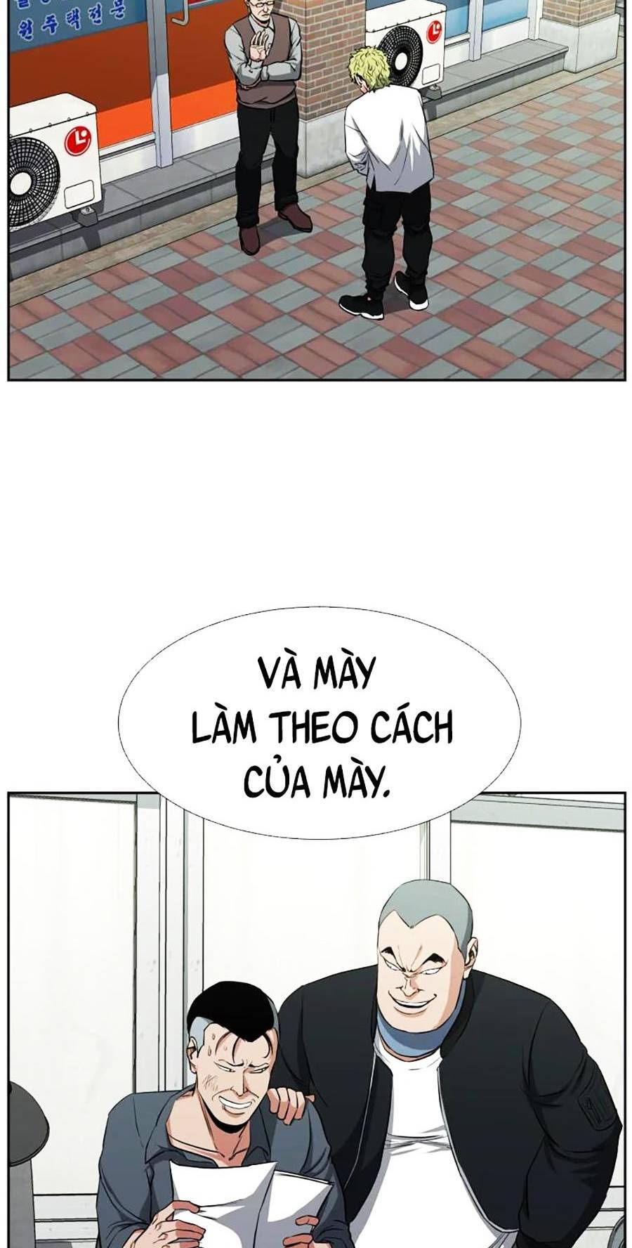 Bố Già Trùng Sinh Chapter 12 - 35