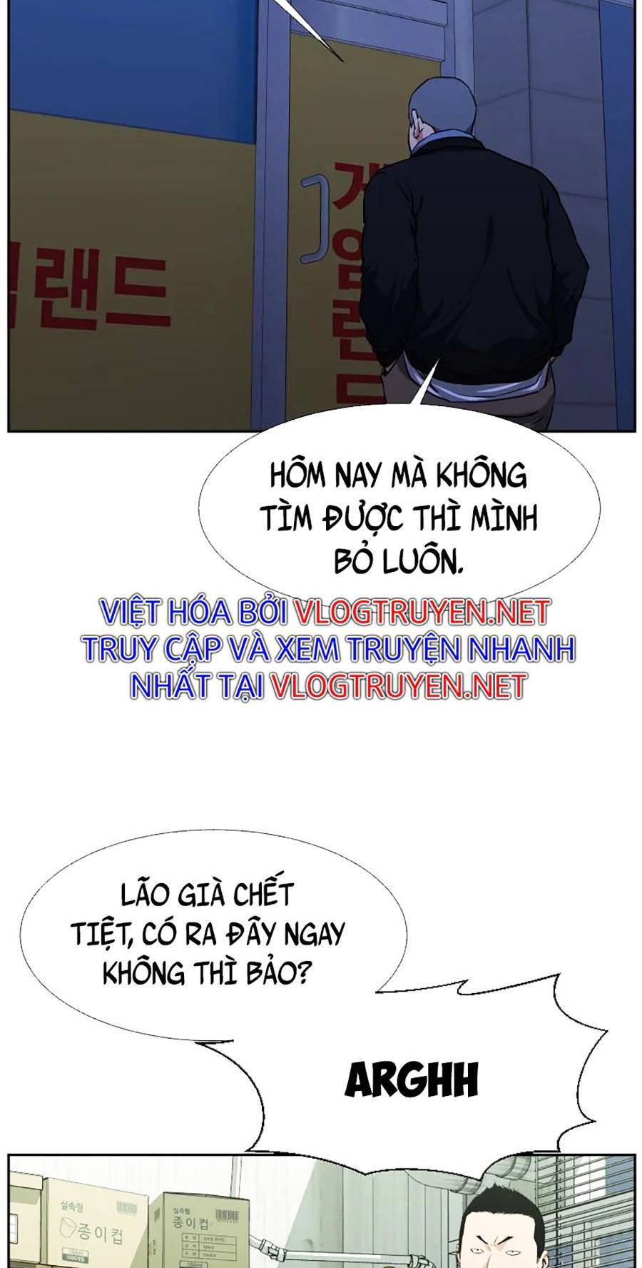 Bố Già Trùng Sinh Chapter 12 - 46