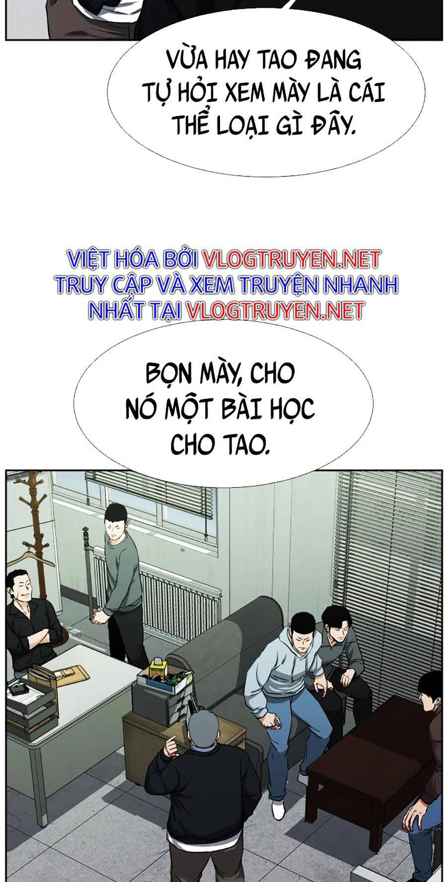 Bố Già Trùng Sinh Chapter 12 - 49