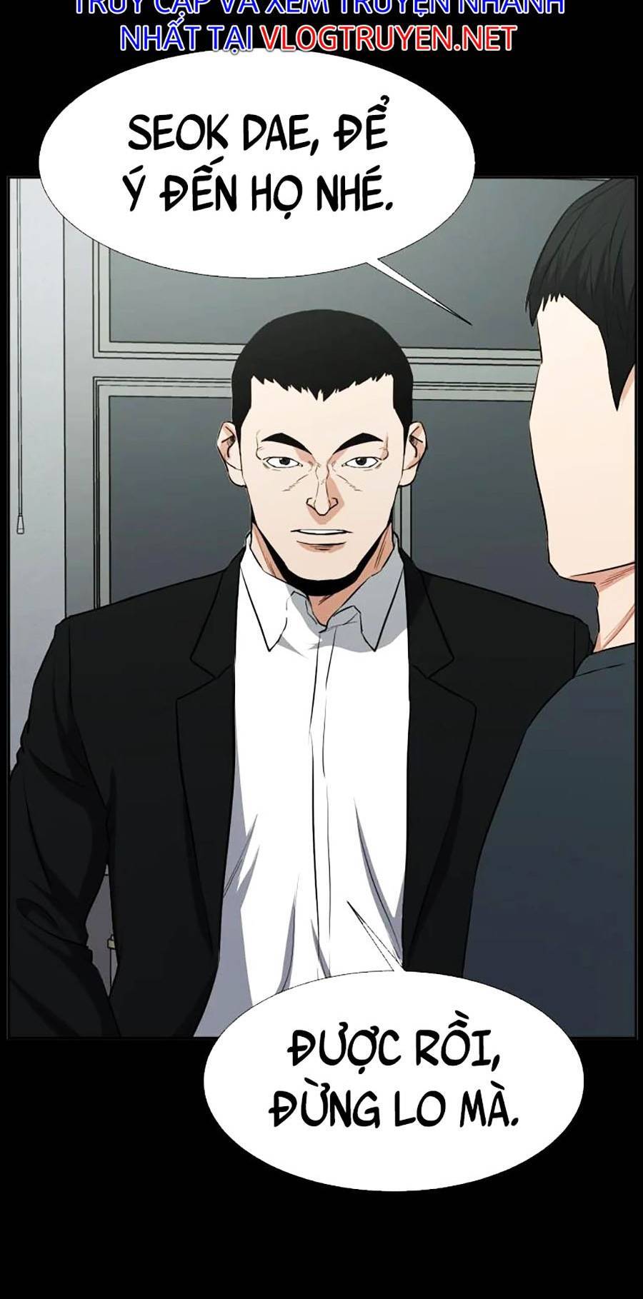 Bố Già Trùng Sinh Chapter 12 - 6