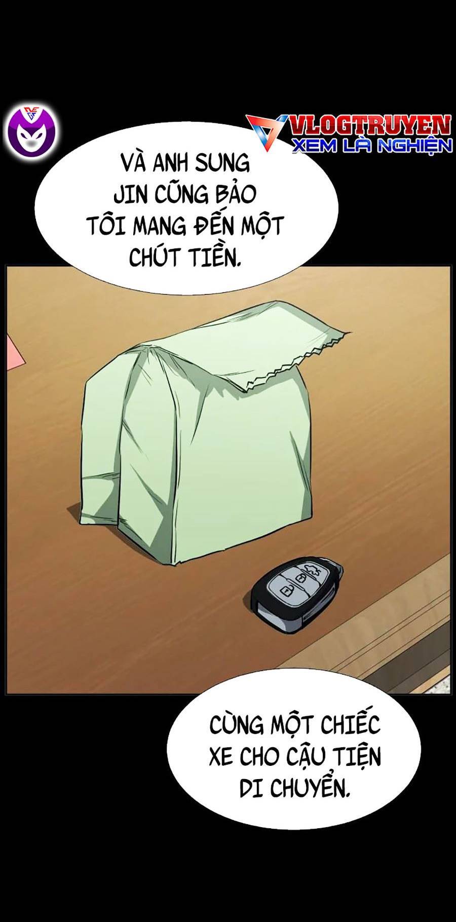 Bố Già Trùng Sinh Chapter 12 - 7