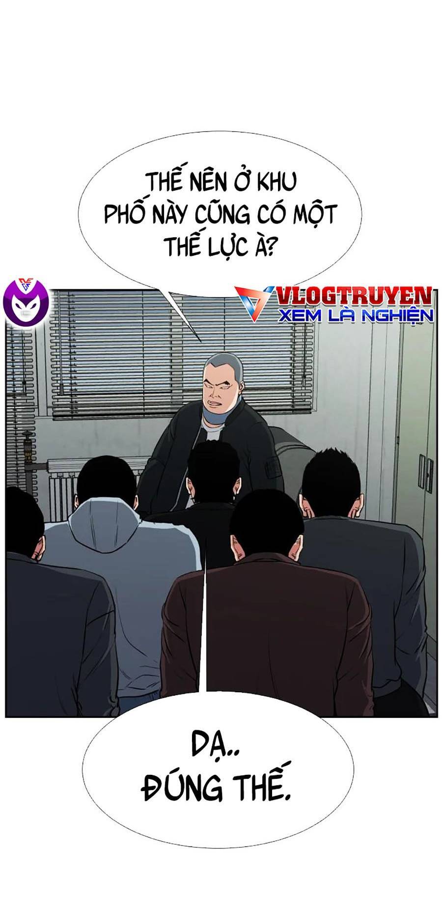 Bố Già Trùng Sinh Chapter 12 - 62