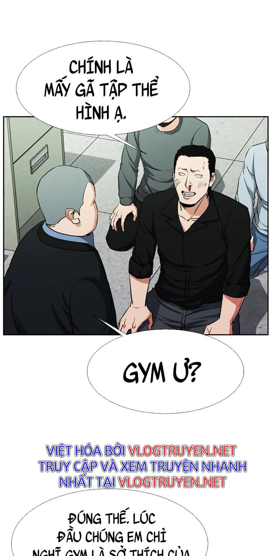 Bố Già Trùng Sinh Chapter 12 - 63