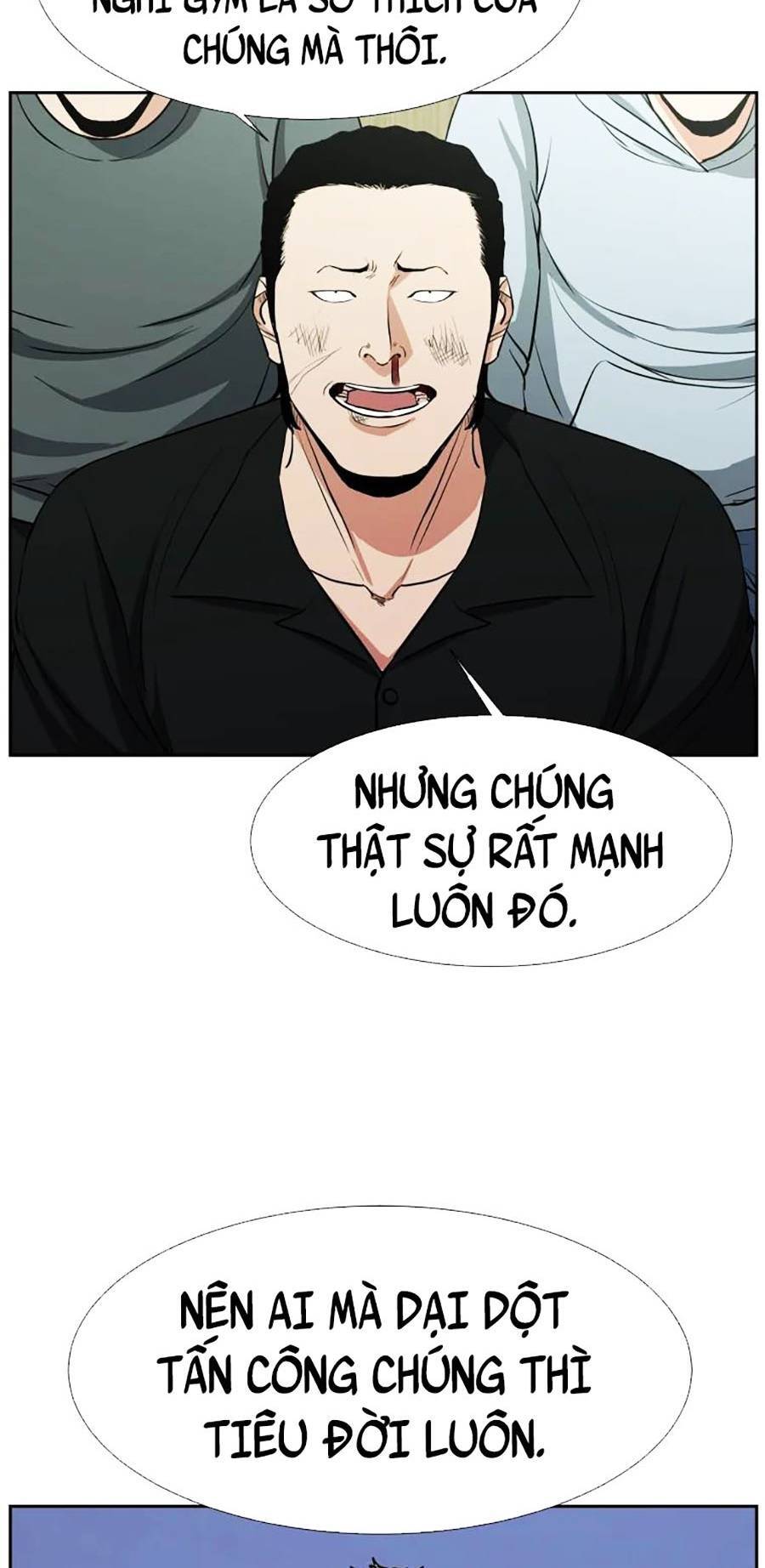 Bố Già Trùng Sinh Chapter 12 - 64