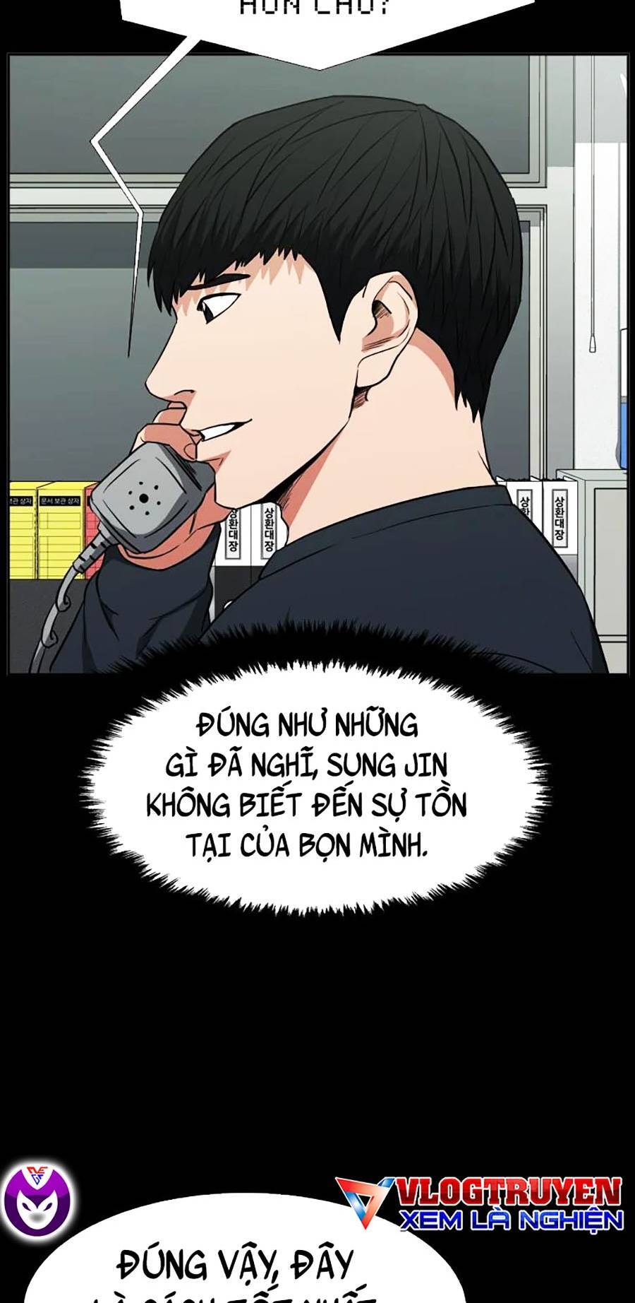 Bố Già Trùng Sinh Chapter 12 - 72