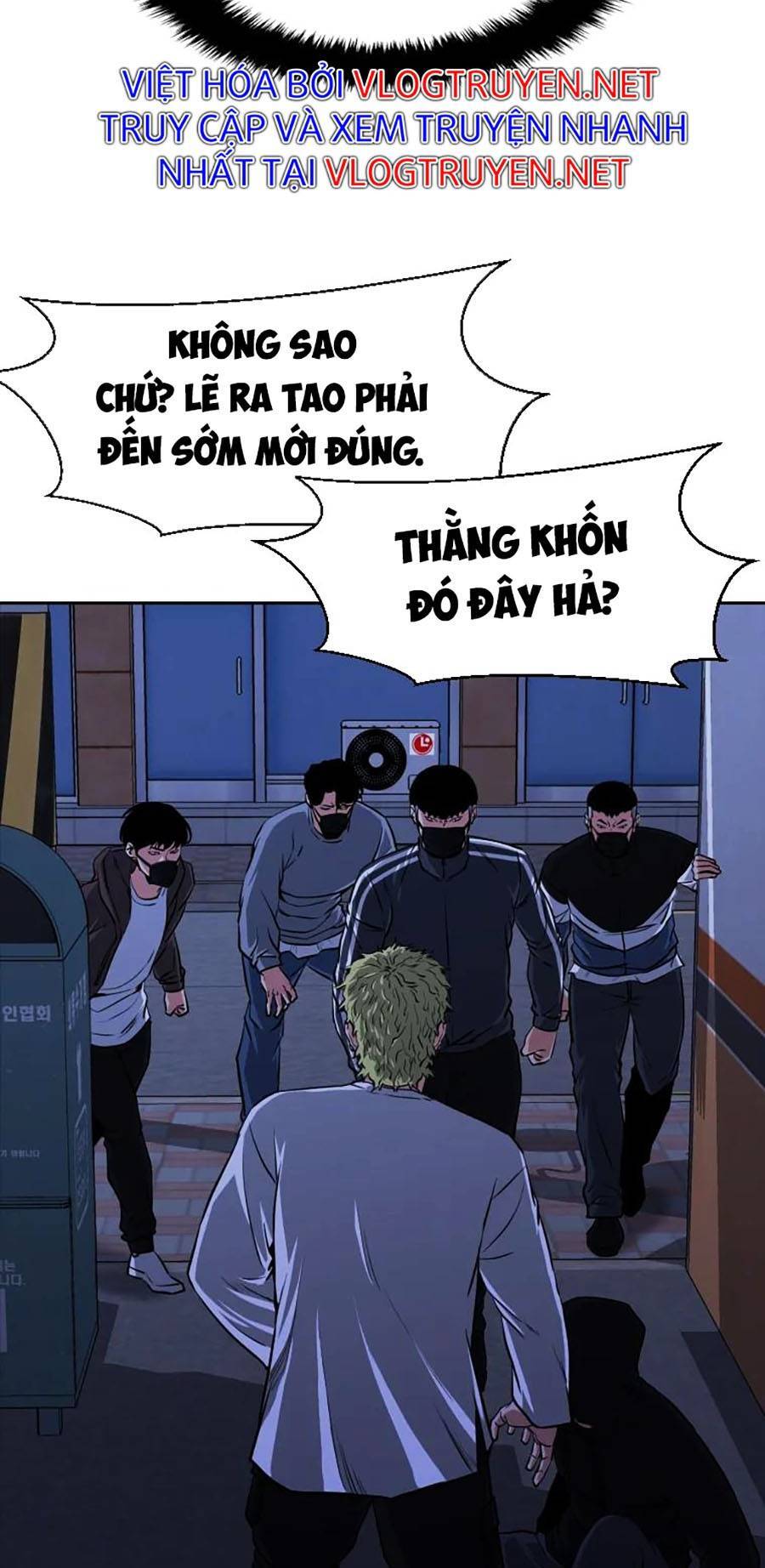 Bố Già Trùng Sinh Chapter 12 - 79