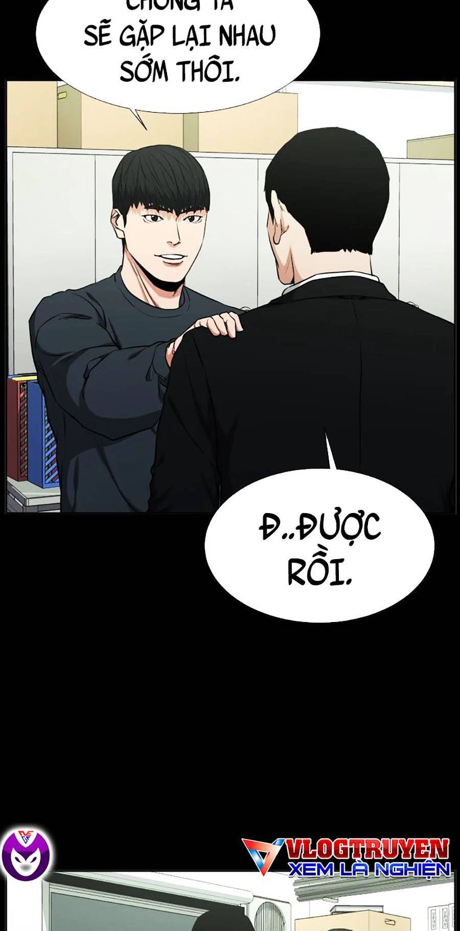 Bố Già Trùng Sinh Chapter 12 - 10