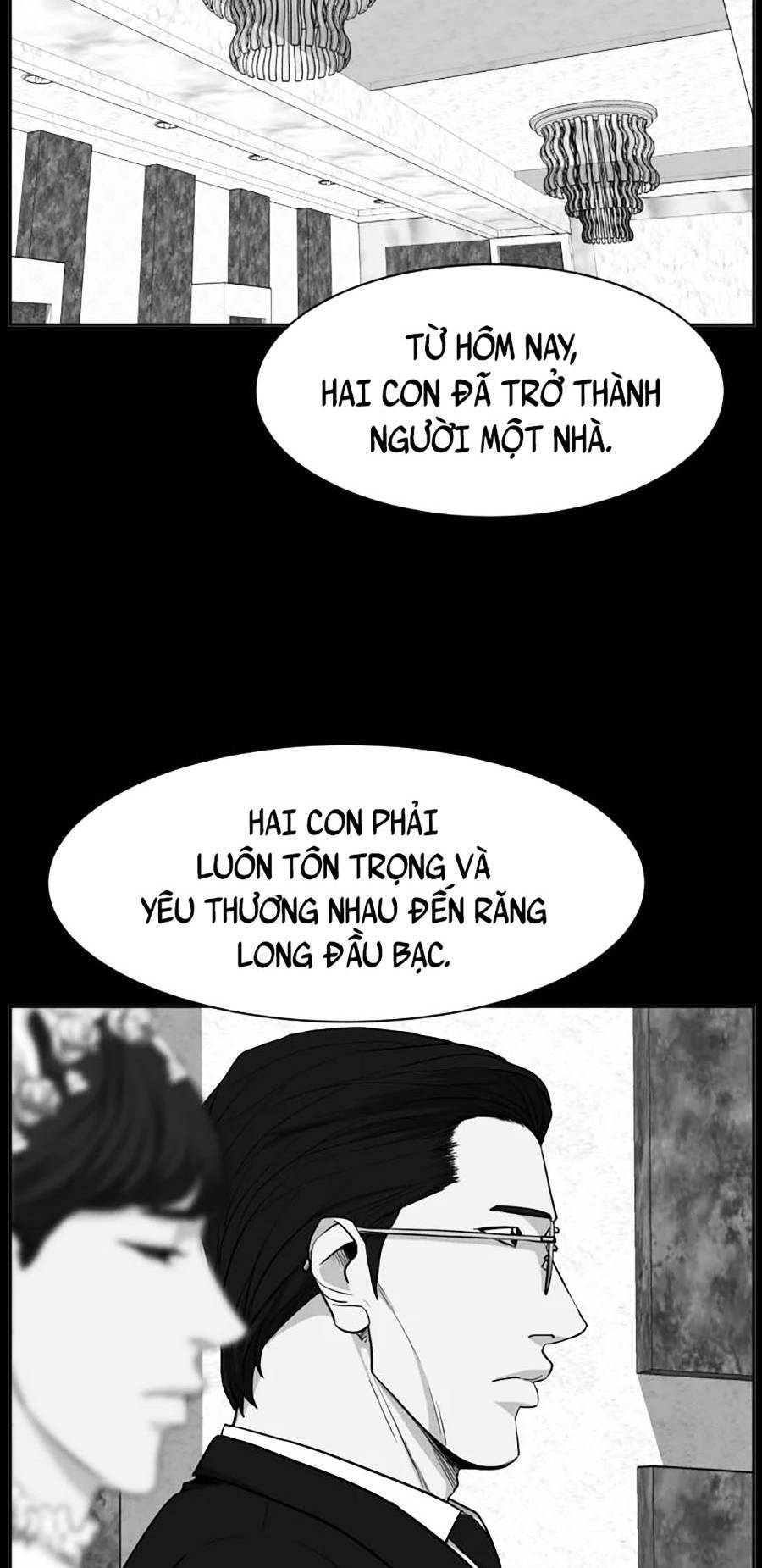 Bố Già Trùng Sinh Chapter 13 - 2