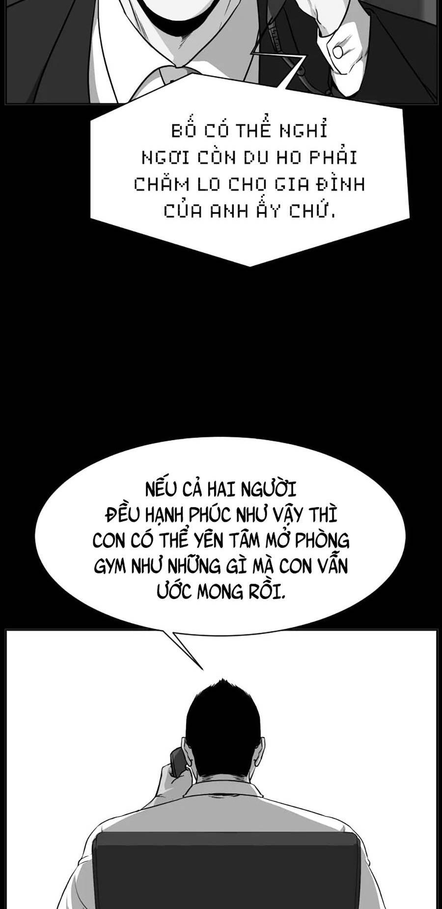 Bố Già Trùng Sinh Chapter 13 - 15