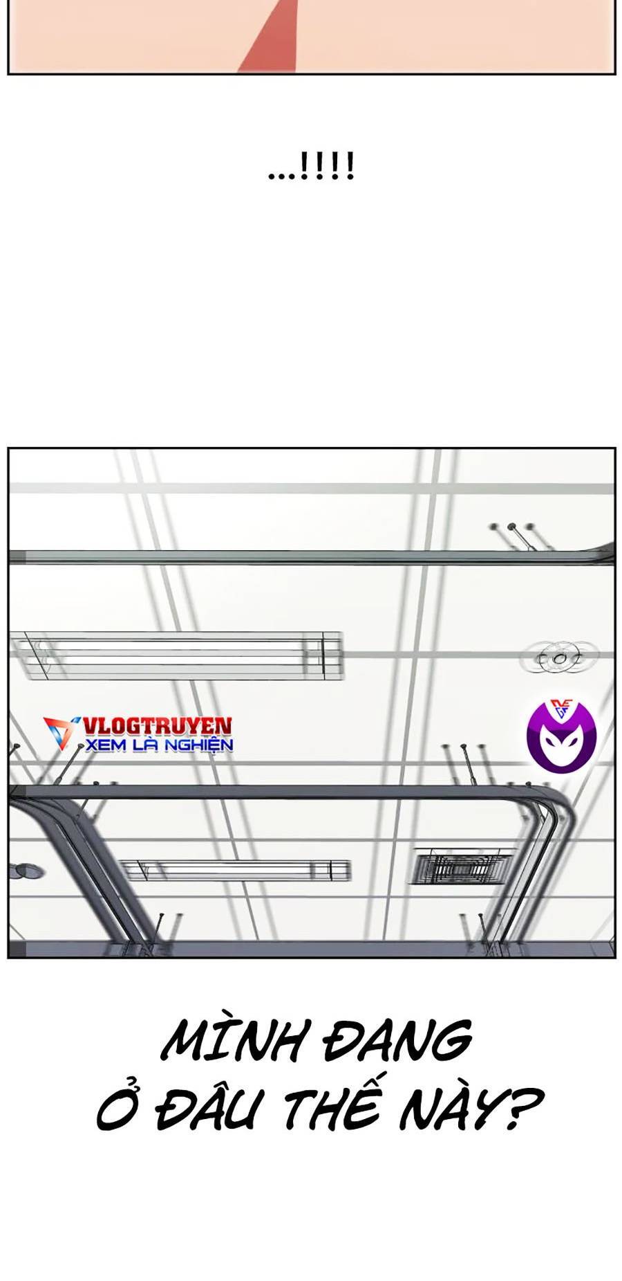 Bố Già Trùng Sinh Chapter 13 - 17