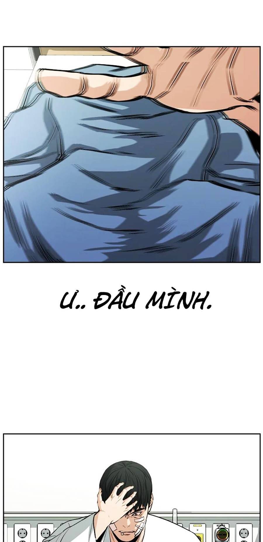 Bố Già Trùng Sinh Chapter 13 - 18