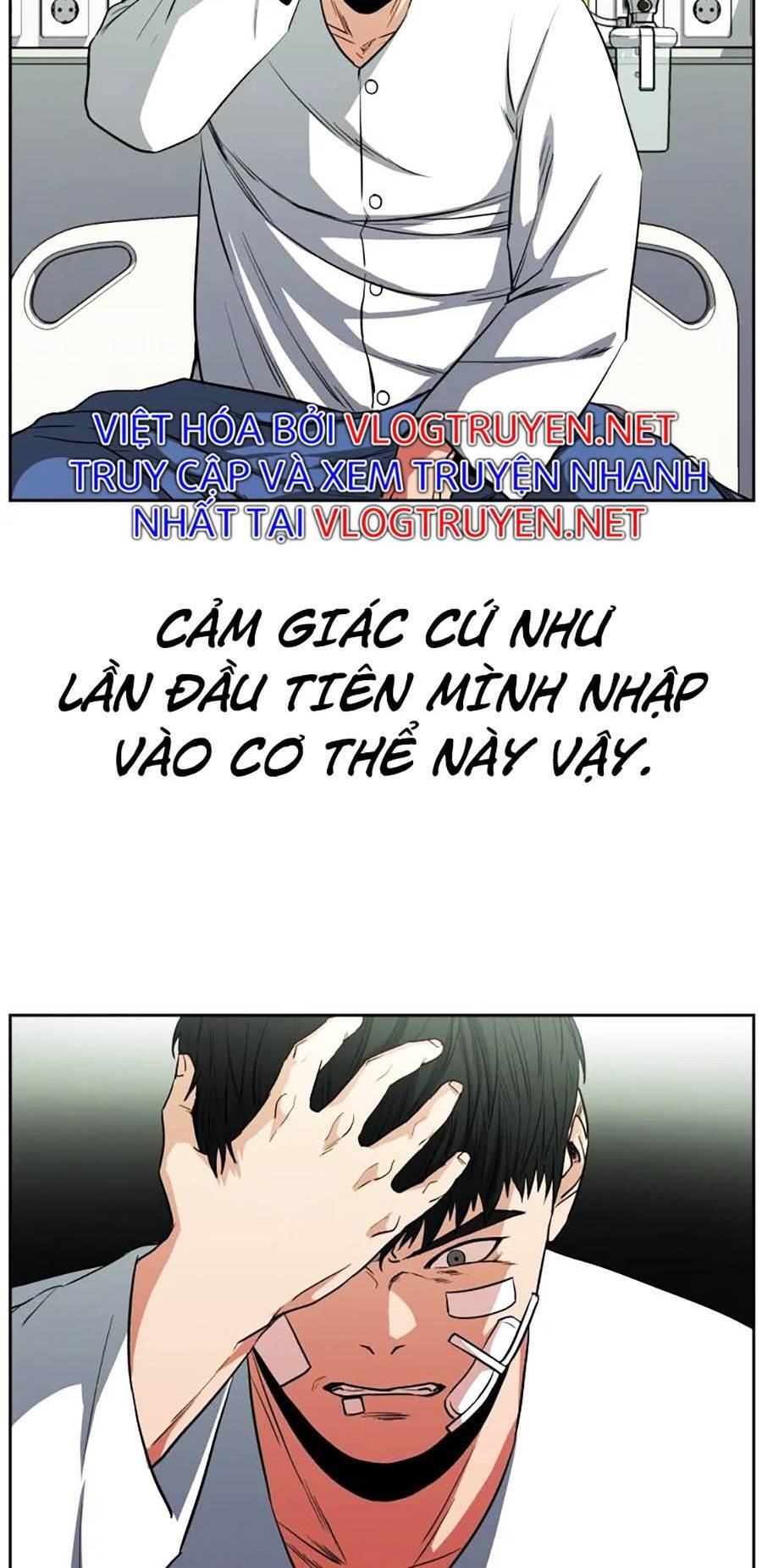 Bố Già Trùng Sinh Chapter 13 - 19
