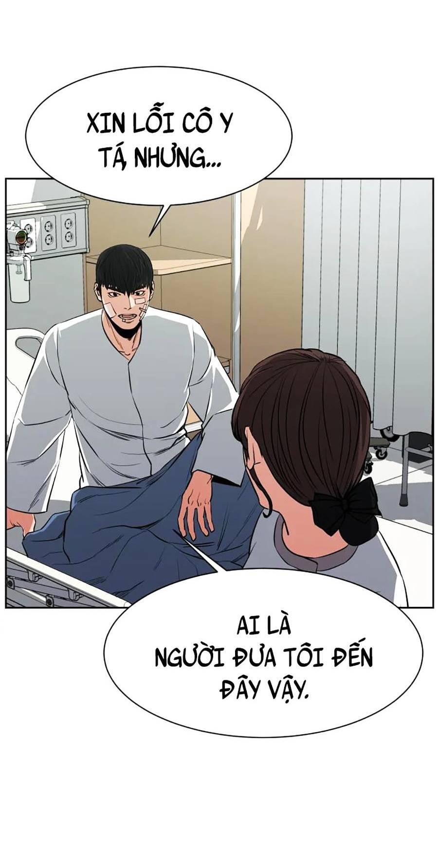 Bố Già Trùng Sinh Chapter 13 - 22