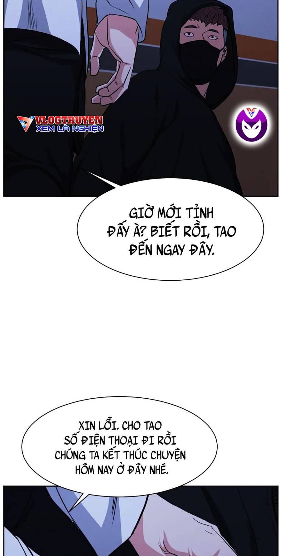Bố Già Trùng Sinh Chapter 13 - 26