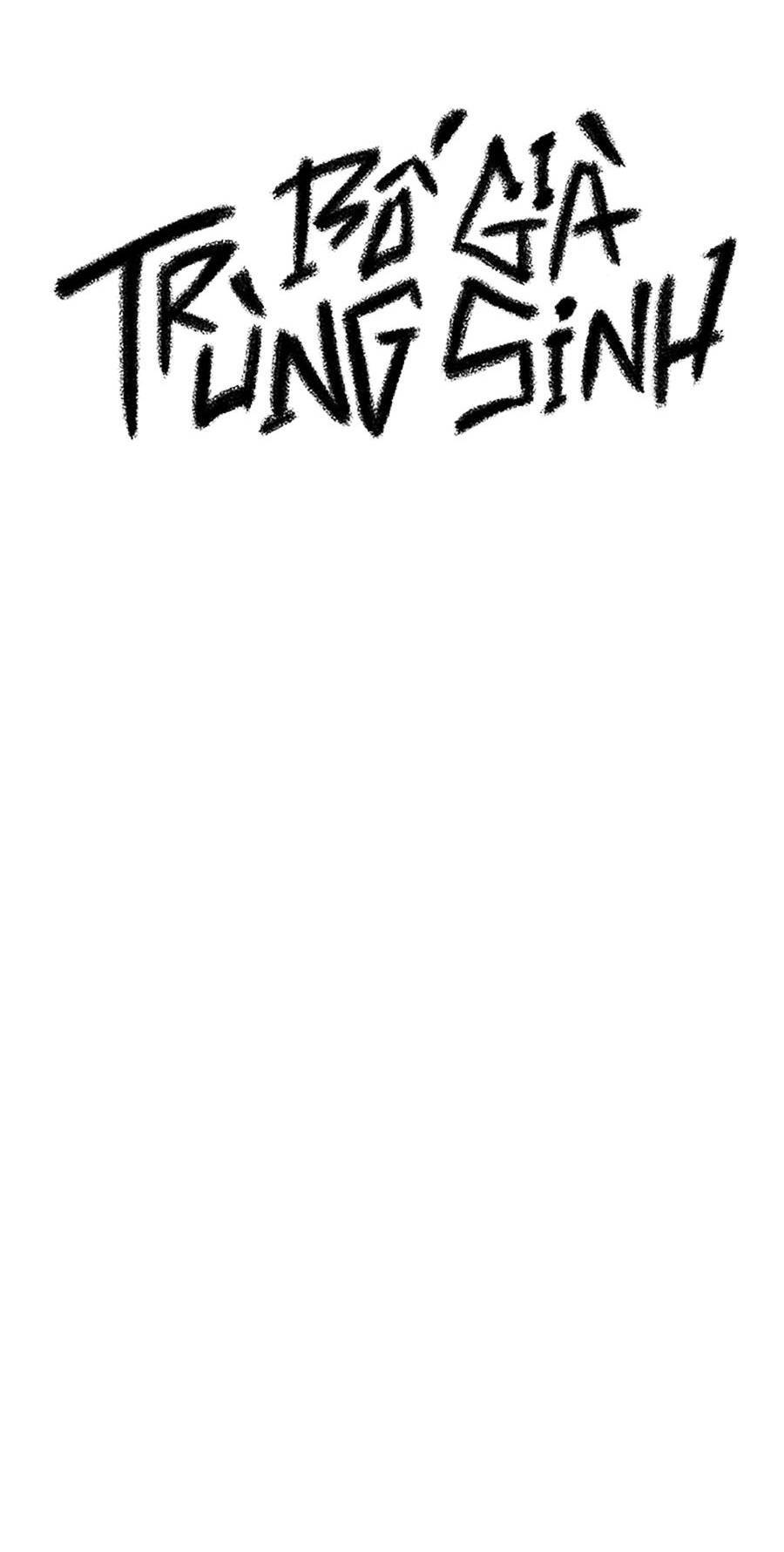 Bố Già Trùng Sinh Chapter 13 - 30