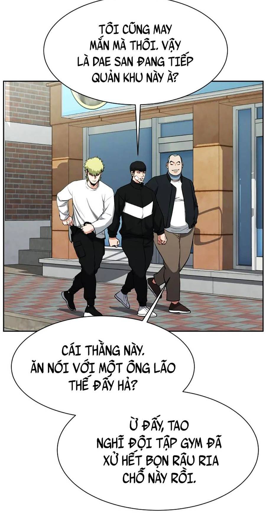 Bố Già Trùng Sinh Chapter 13 - 33