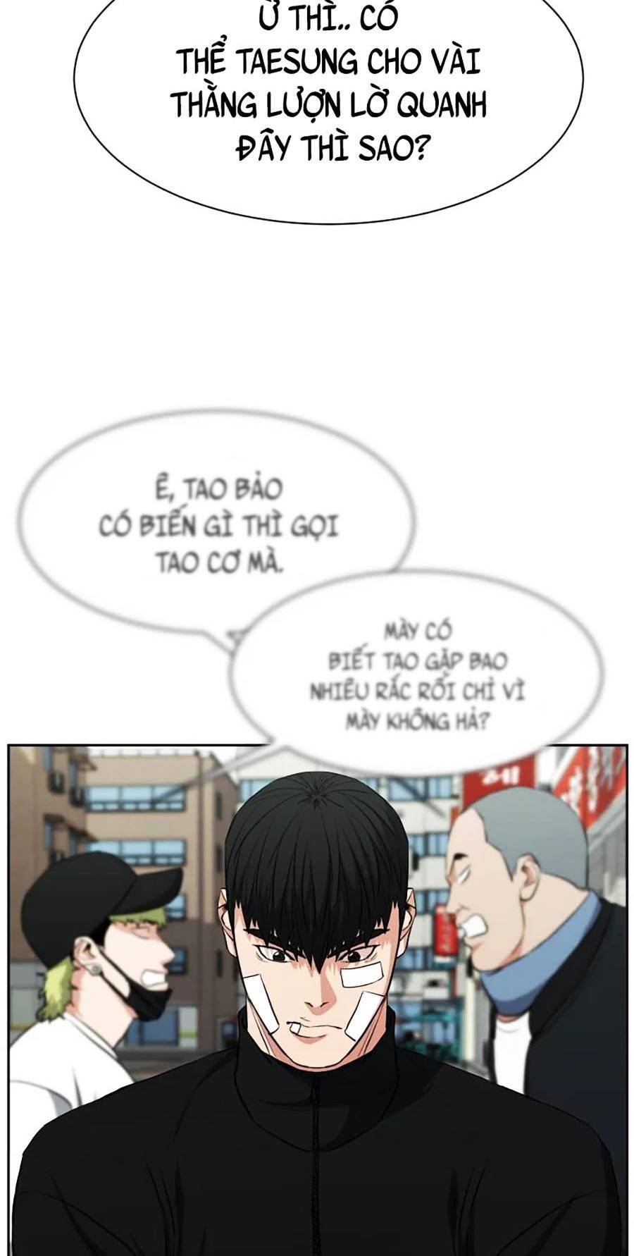 Bố Già Trùng Sinh Chapter 13 - 35