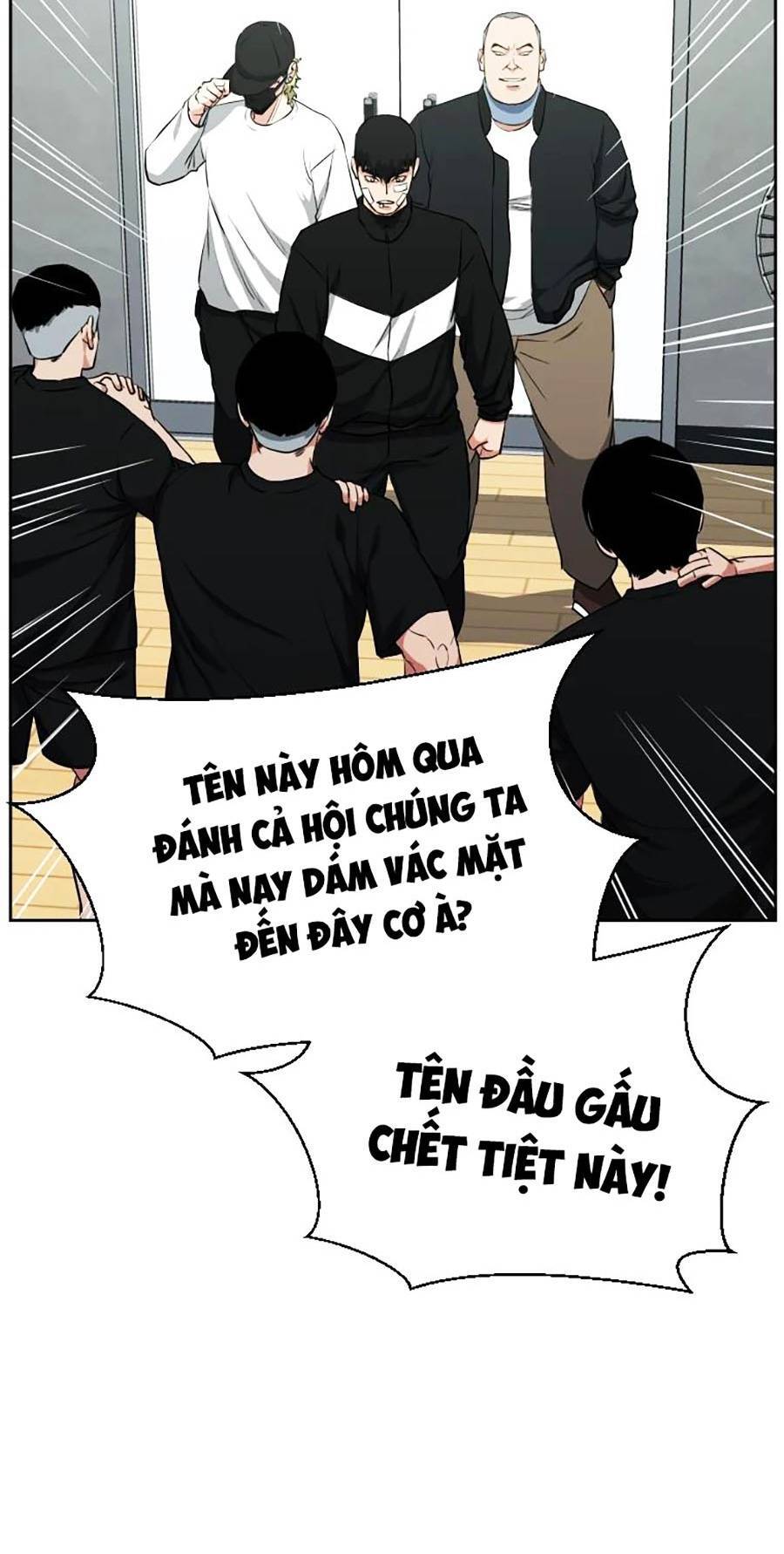 Bố Già Trùng Sinh Chapter 13 - 39